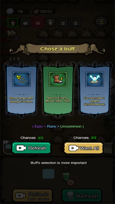 �ֲ���Ұ����������(�ֲ�������Ϸ)v1.2 �ٷ������ͼ