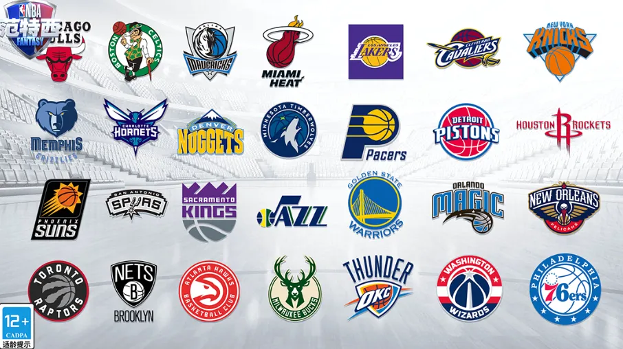 NBA范特西(篮球模拟经营游) NBA范特西(篮球模拟经营游)