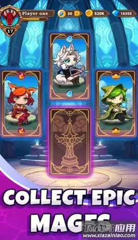 ����ʦ(������ս��Ϸ)