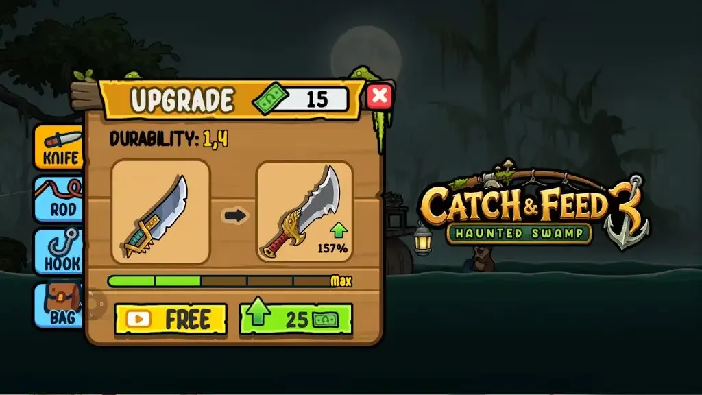 ������ˣ��ֹ�������(����ð����Ϸ)v1.01 �ֻ����ͼ