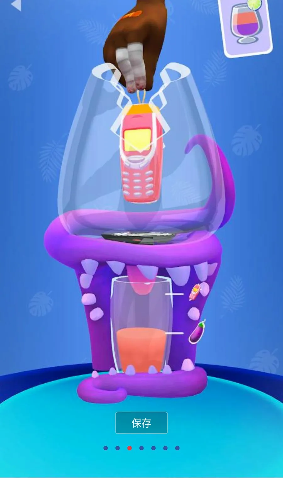 ���ƹ�֭3D����MOD�˵������ֻ���v1.3.99 ��׿���ͼ