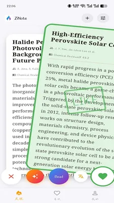 ZiNote����׷��app�����ֻ���v2.0.2 �ֻ����ͼ