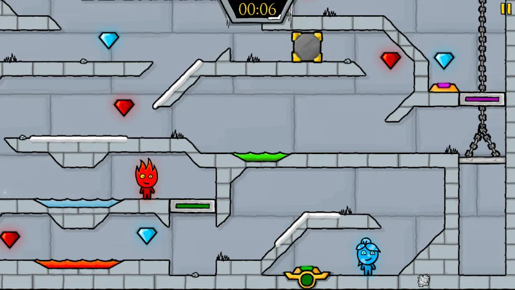���к���ˮŮ������(ð�ս�����Ϸ)v2.0.0 �ٷ������ͼ