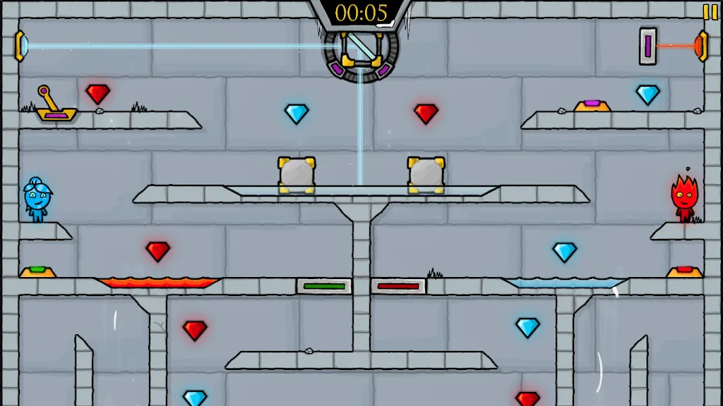 ���к���ˮŮ������(ð�ս�����Ϸ)v2.0.0 �ٷ������ͼ