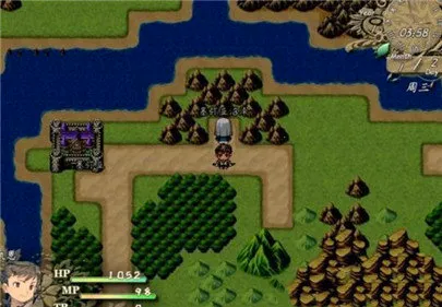 黑兽2魔改中文版(剧情养成手游) 黑兽2魔改中文版(剧情养成手游)