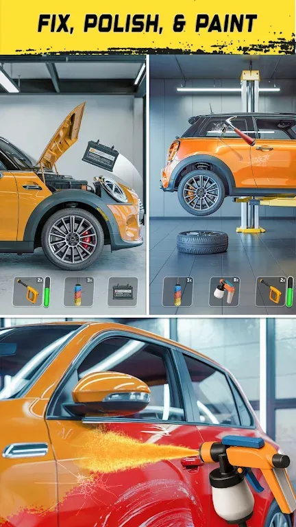 ϴ�������޸���Ϸ2026�ٷ����°汾v3.0.53 ��Ѱ��ͼ