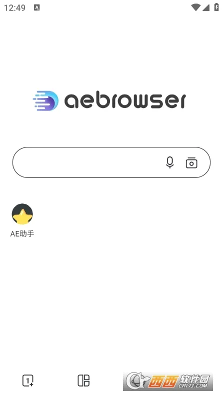 AE�����(��ý�������)v18.0 �ٷ������ͼ