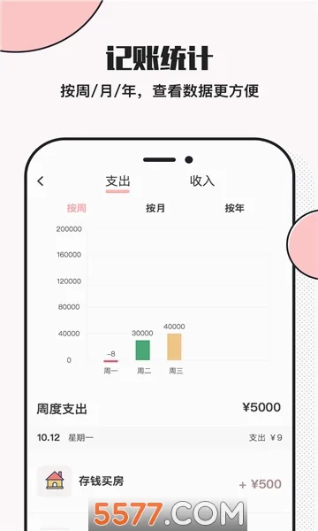 С����Ǯ(��Ǯ���˹���)v6.3.0 ��Ѱ��ͼ