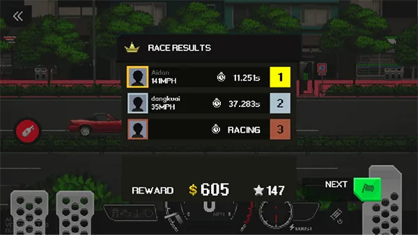 顶尖赛车手apex汉化版(赛车竞速游戏) 顶尖赛车手apex汉化版(赛车竞速游戏)