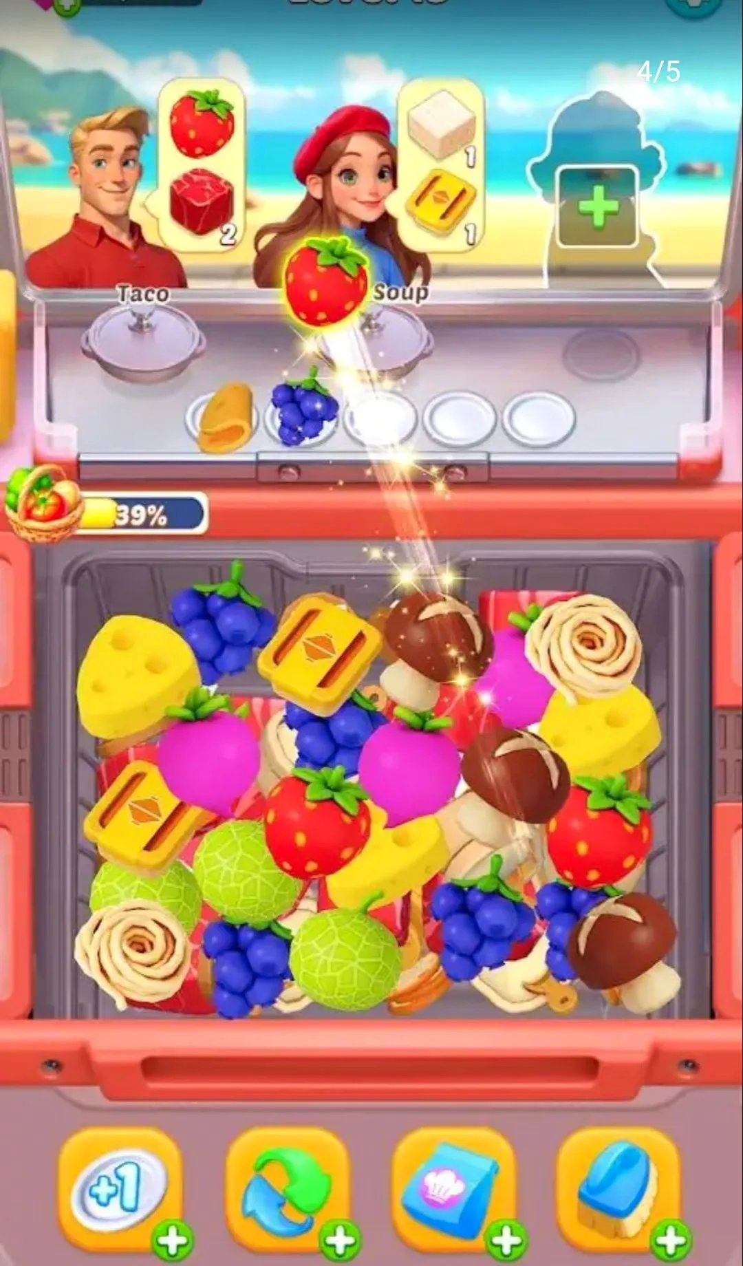 ���ֲ���3D(���������Ϸ)v1.0.11 ��׿���ͼ