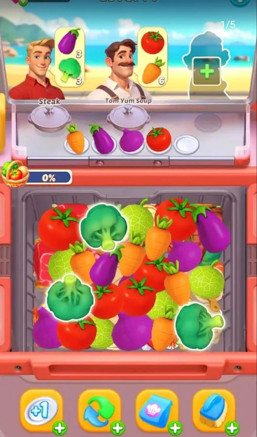 ���ֲ���3D(���������Ϸ)v1.0.11 ��׿���ͼ