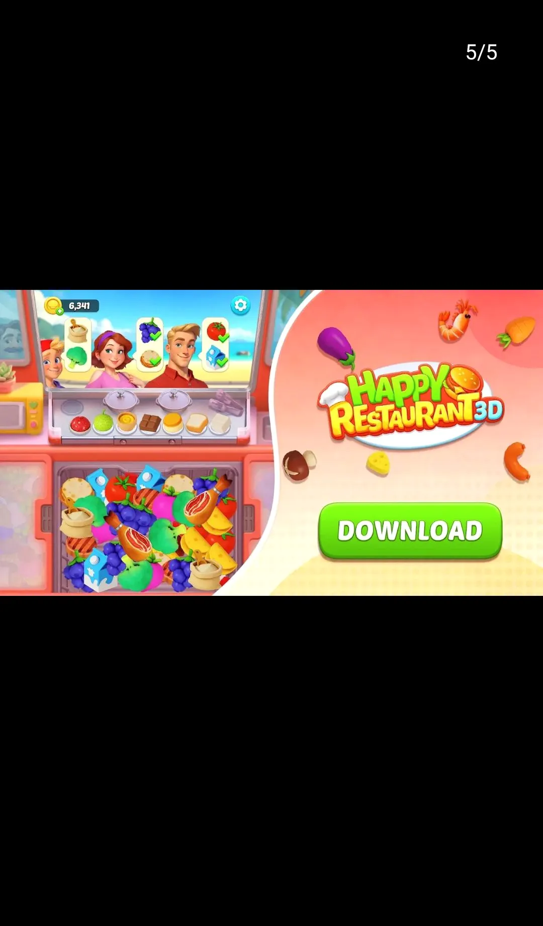 ���ֲ���3D(���������Ϸ)v1.0.11 ��׿���ͼ