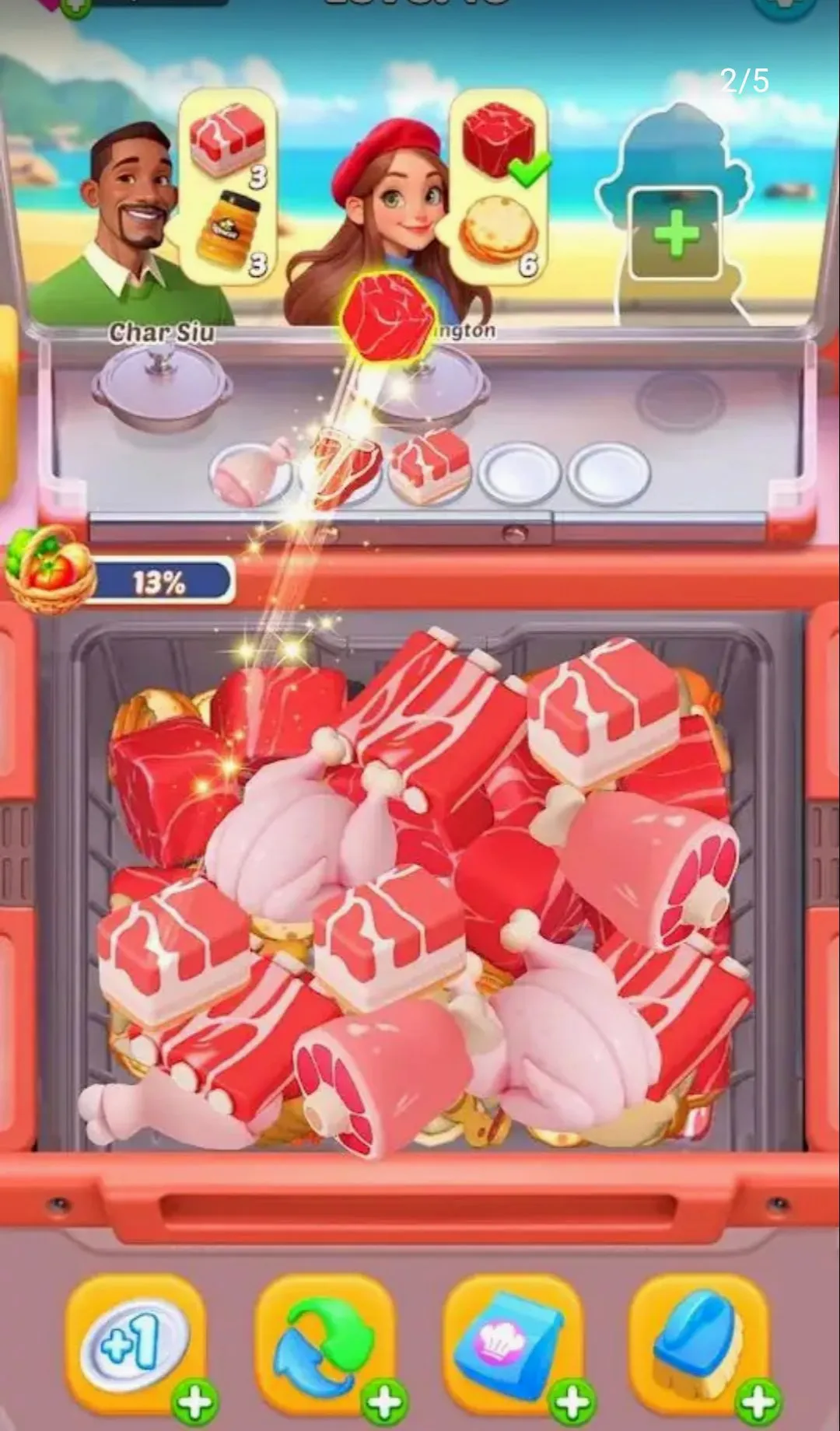 ���ֲ���3D(���������Ϸ)v1.0.11 ��׿���ͼ