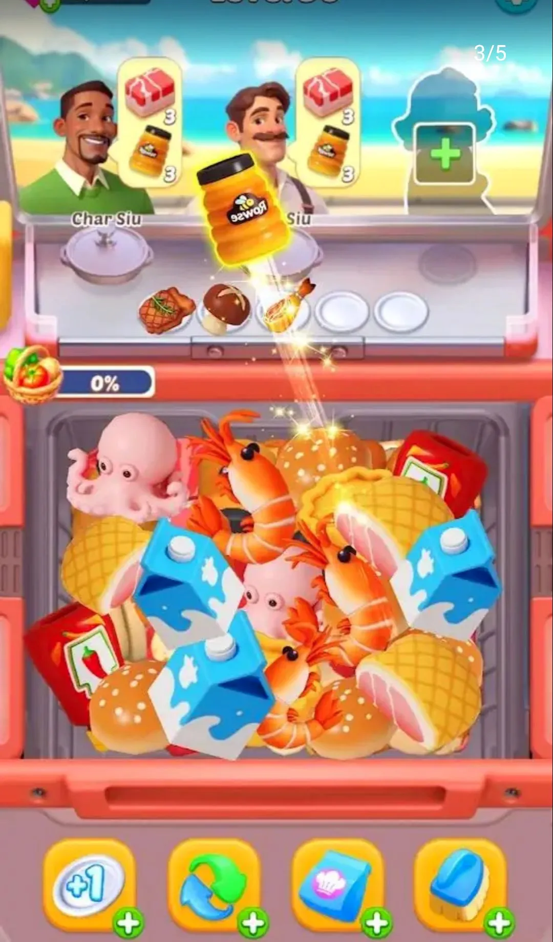 ���ֲ���3D(���������Ϸ)v1.0.11 ��׿���ͼ