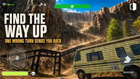 ������;����ģ����(������ʻ������Ϸ)v1 �ٷ������ͼ