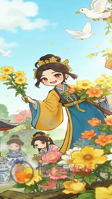 清风小茶馆安卓版手机版 清风小茶馆安卓版手机版