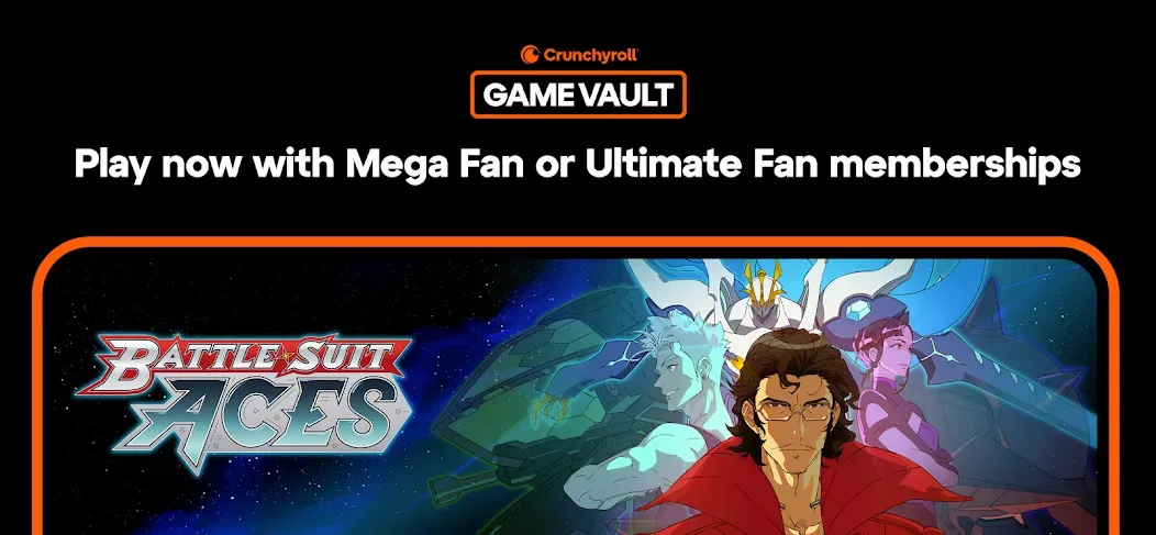 Crunchyroll��ս����װ����2026�ٷ����°汾v1.0.117 �ֻ����ͼ