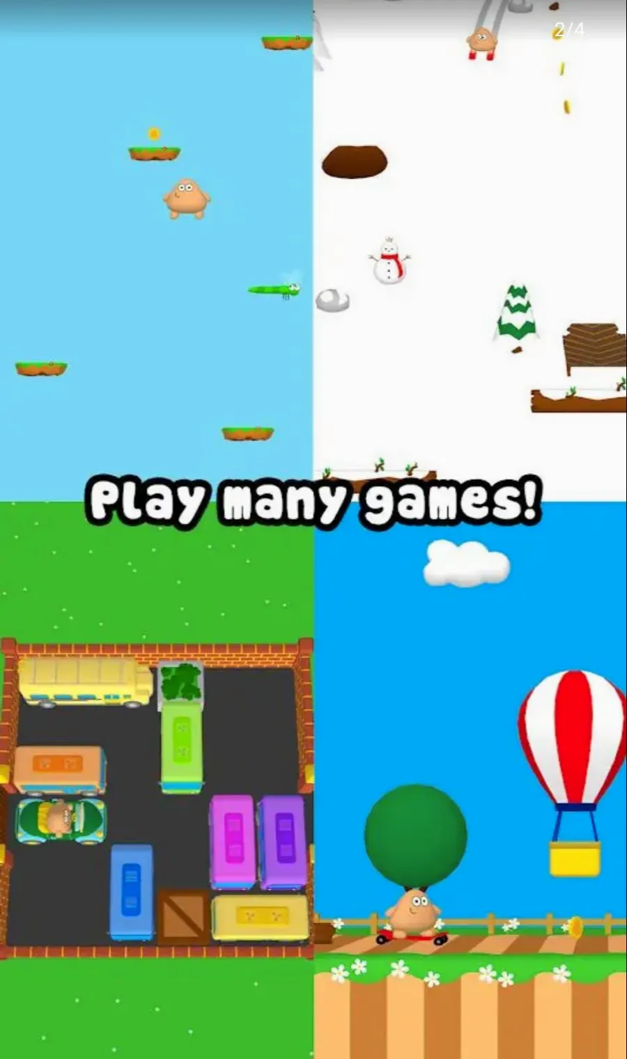 �ҵĳ���3D2026�ٷ����°汾v1.0.73 ��׿���ͼ