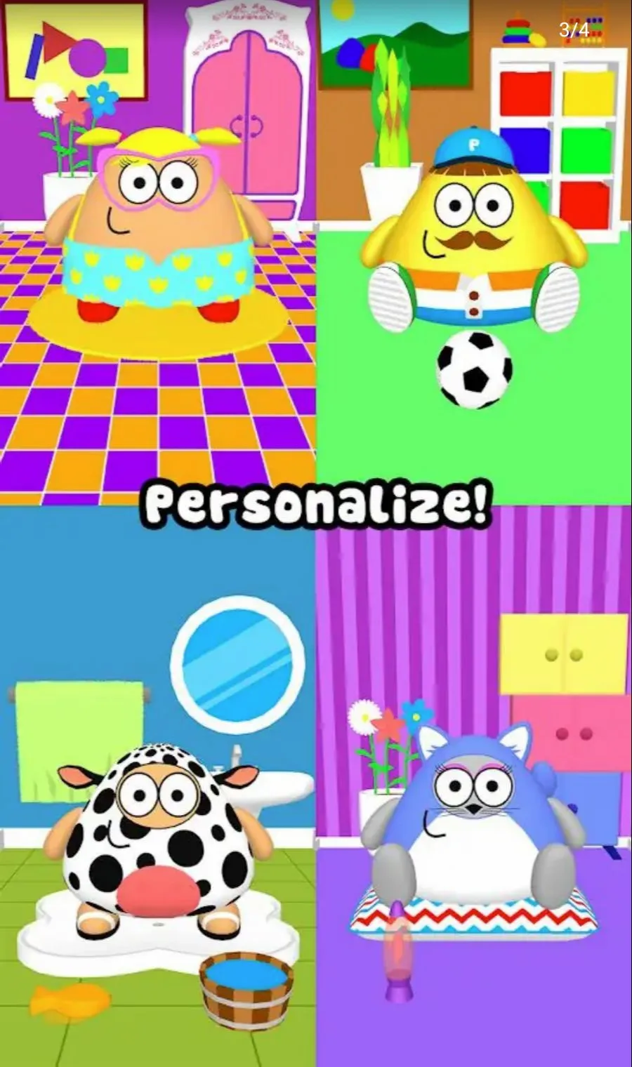 �ҵĳ���3D2026�ٷ����°汾v1.0.73 ��׿���ͼ