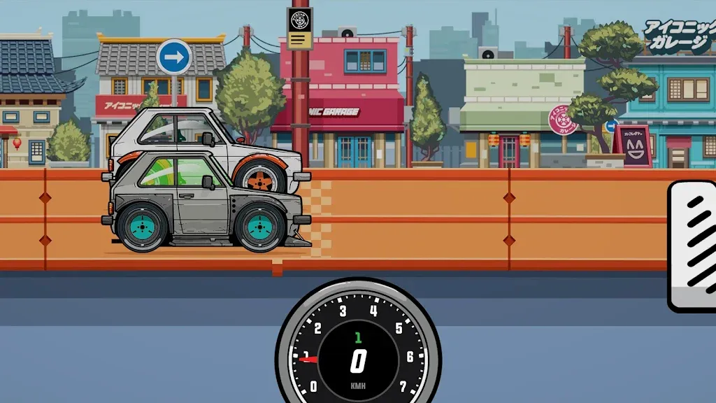 Drag Rivals����װ��������׿���ֻ���v0.5.4 ��Ѱ��ͼ