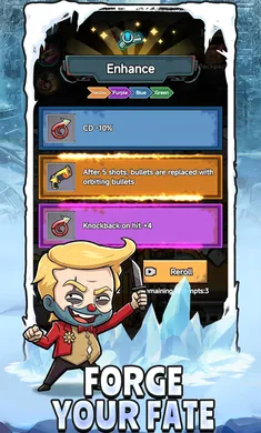 ˪��֮ʱ�����˵�(ĩ��������Ϸ)v1.0.11 �ֻ����ͼ