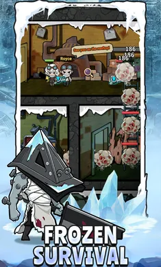˪��֮ʱ�����˵�(ĩ��������Ϸ)v1.0.11 �ֻ����ͼ