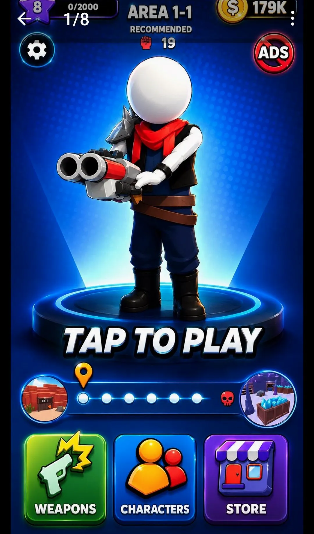 SquadShooterС�����(�����Ϸ����)v1.0.0 �ٷ������ͼ