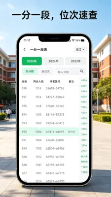 �ߵ�־Ը2026���°汾v1.0.0 �ֻ����ͼ