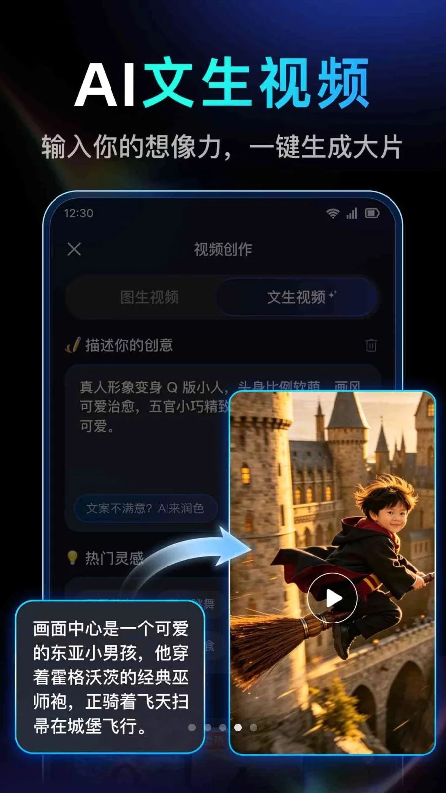 DeepAI��Ƶ�������������ֻ���v1.0.2.1005 ��Ѱ��ͼ