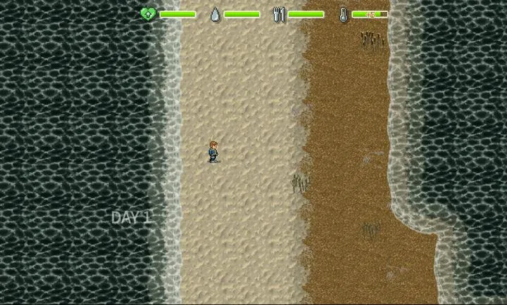 ����dayz�����汾2026���°汾v1.5.1 �ֻ����ͼ