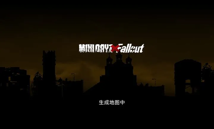 ����dayz�����汾2026���°汾v1.5.1 �ֻ����ͼ