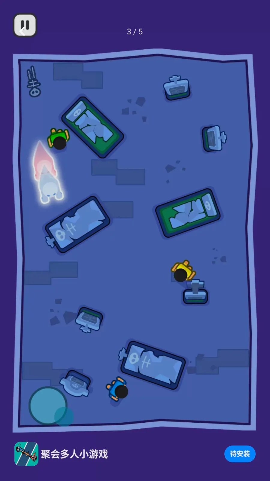 �ۻ����С��Ϸ(����ȤζС��Ϸ)v1.0.1 �ֻ����ͼ