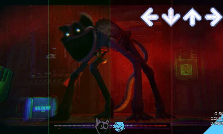 ����ģ�飺��è(�������ֽ�����Ϸ)v1 �ٷ������ͼ