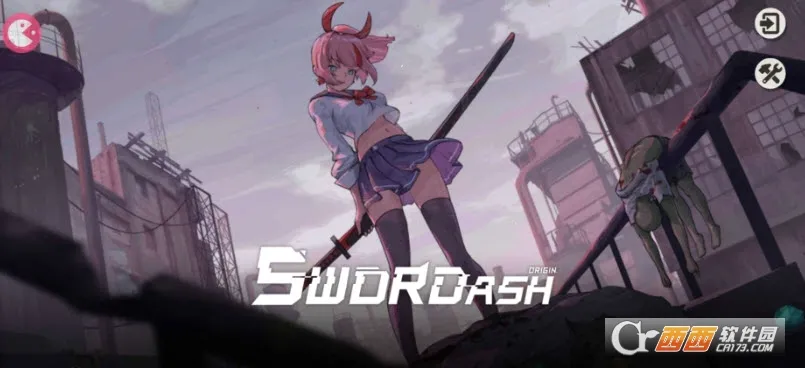 Swordash�������(����������Ϸ)v2.2.3 �ֻ����ͼ