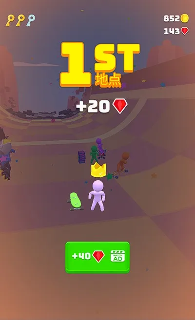��ѩ֮��(��ѩ������Ϸ)v1.8.52 �ֻ����ͼ