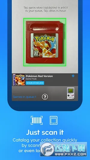  GAMEYE��Ϸ���������ֻ���v5.01.01 �ٷ������ͼ