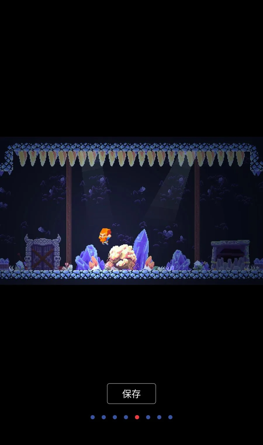 ����֮������MOD�˵�(����ð����Ϸ)v1.3.82 �ֻ����ͼ