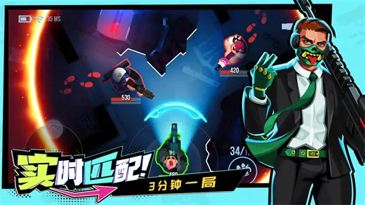 ����С�ֶ�(���ս����Ϸ)v7.9.1.28 �ٷ������ͼ