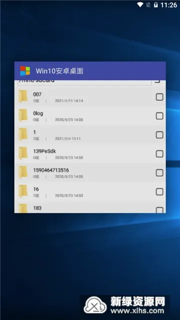 Win10�����ֻ�������(�ֻ�win10��������)v1.2 �ֻ����ͼ