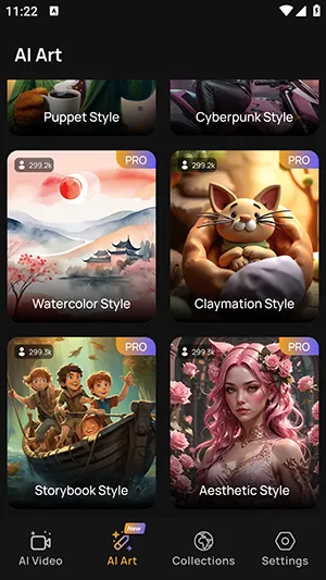 AI Video Generator2026�ٷ����°汾v1.7.5 �ֻ����ͼ