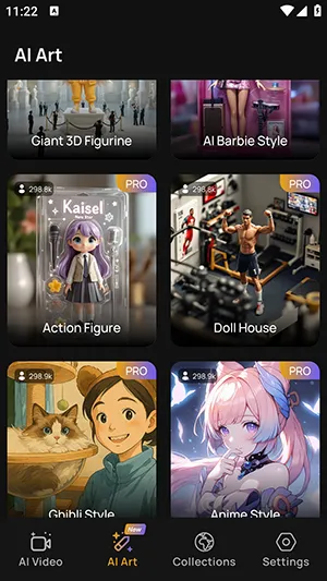 AI Video Generator2026�ٷ����°汾v1.7.5 �ֻ����ͼ