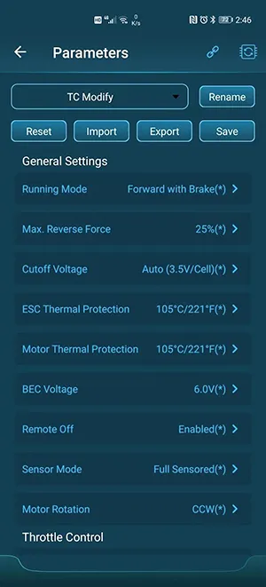 HW Link V2�����ֻ���v2.4.1 ��׿���ͼ
