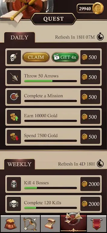 ���������(������ð����Ϸ)v0.0.1 �ֻ����ͼ