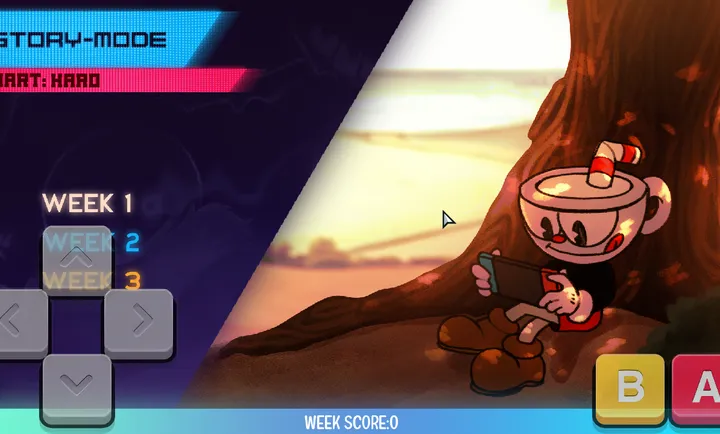 Indie Cross V1(īˮ��˵���Ծ�)v0.2.7.1 �ٷ������ͼ