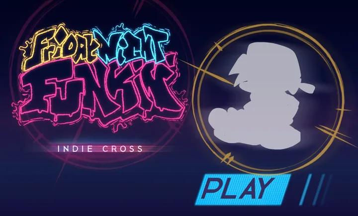 Indie Cross V1(īˮ��˵���Ծ�)v0.2.7.1 �ٷ������ͼ