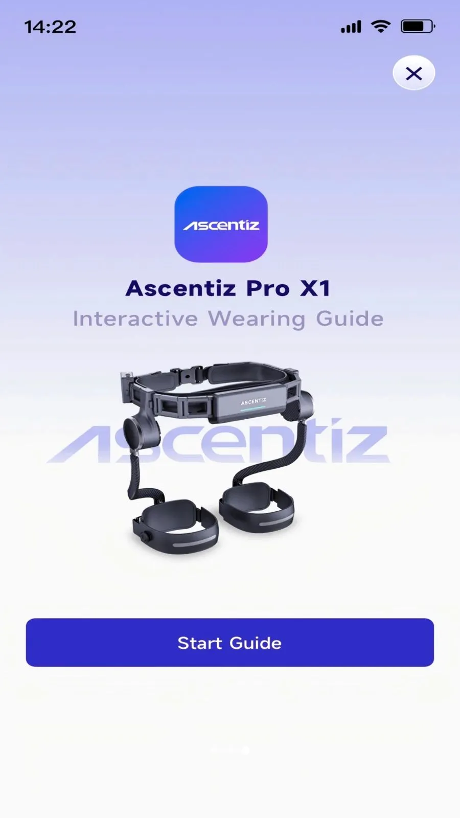 Ascentiz2026���°汾v1.2.5 �ٷ������ͼ