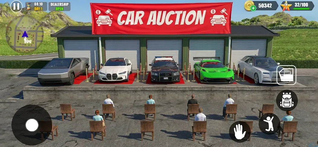 ��������ģ����2026�������Ұ�׿���ֻ���v1.01 �ٷ������ͼ