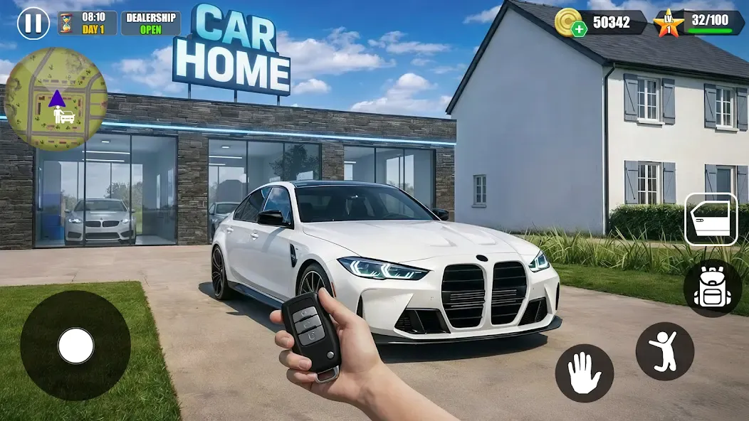 ��������ģ����2026�������Ұ�׿���ֻ���v1.01 �ٷ������ͼ