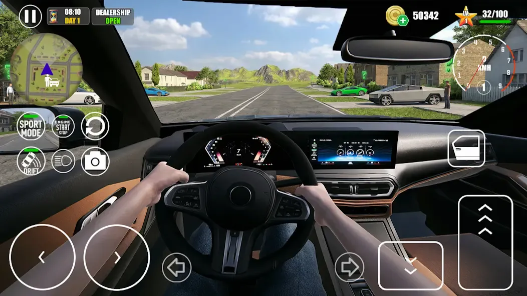 ��������ģ����2026�������Ұ�׿���ֻ���v1.01 �ٷ������ͼ