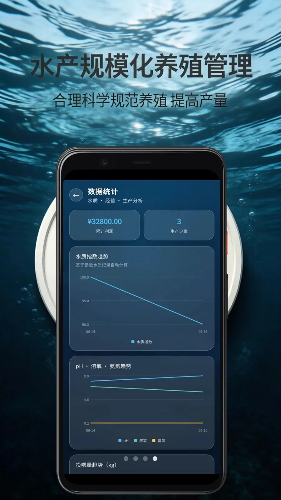 ˮ����ģ����ֳ����ϵͳ����(ˮ����ֳ����APP)v7.6.2 �ֻ����ͼ